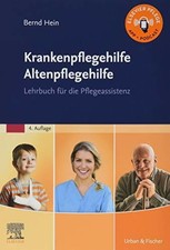 Krankenpflegehilfe altenpflege gebraucht kaufen  Stuttgart