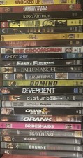 Dvd lot bundle for sale  Murphy