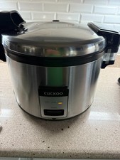 Cuckoo cr3032 cup for sale  Las Vegas