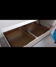 Ottoman double bed for sale  BIRMINGHAM