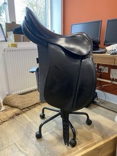zaldi saddle for sale  DERBY