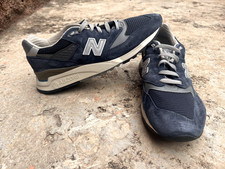 TENIS NEW BALANCE  998NV, usado comprar usado  Enviando para Brazil