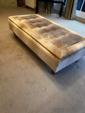 Laura ashley ottoman for sale Laura ashley ottoman for sale  TADWORTH