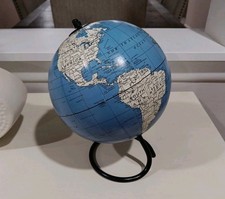Globe stand spins for sale  Hampshire