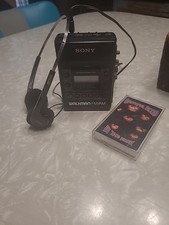 vintage walkman for sale vintage walkman for sale Marietta