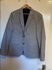 Zara men blazer for sale  LONDON