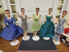 barbie dolls five for sale barbie dolls five for sale Kirkland