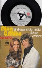 Nina mike haus gebraucht kaufen  Tuntenhausen