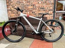Mountain bike hydraulic for sale  SALFORD