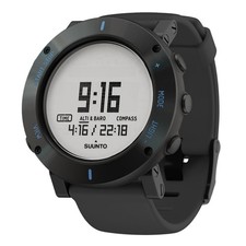 Suunto core graphite gebraucht kaufen  Tauberbischofsheim