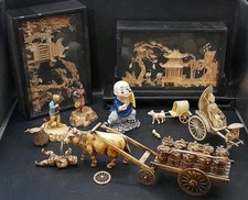 Small joblot oriental for sale  BRADFORD