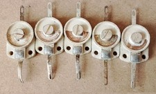 Condensatori variabile aria usato  Romano di Lombardia