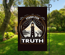 Stand truth yard for sale  Valrico