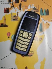 183 - Nokia 3100 comprar usado  Enviando para Brazil