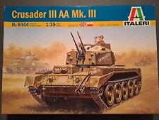 Italieri 6444 crusader gebraucht kaufen  Troisdorf
