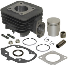Kit cylindre piston d'occasion  Javron-les-Chapelles