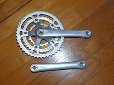 Kurbel shimano deore gebraucht kaufen  Kaiserslautern