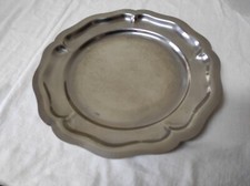 Plat service rond d'occasion  Chambon-sur-Voueize