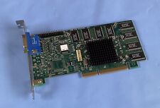 Placa de vídeo gráfica 16MB STB nVidia RIVA TNT VGA AGP 210-0348-00X comprar usado  Enviando para Brazil