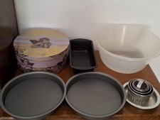 Baking bundle cake for sale  SKIPTON
