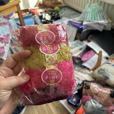 Leisure fizz wool for sale  NESTON