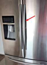 12714c samsung refrigerator for sale  Beaumont