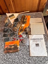 Panzerschlacht spiele ersatzte gebraucht kaufen  Stromberg