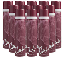 Revlon charlie touch for sale  BOLTON