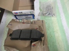 D1552 front disc for sale  Adel
