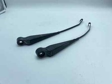 VOLKSWAGEN BEETLE 1972 - BRAZOS DE LIMPIAPARABRISAS USADOS ORIGINALES NEGROS, usado comprar usado  Enviando para Brazil