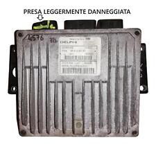 Centralina motore ecu usato  Italia