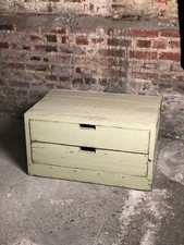 Meuble rangement table d'occasion  Claye-Souilly