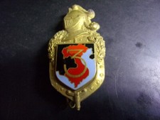 Gendarmerie lgrm légion d'occasion  Gray