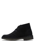 Desert boots noir d'occasion  Paris XIII