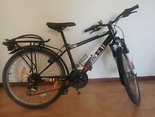 Btwin rockrider 540 usato  Roma