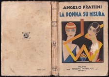 Donna misura racconti usato  Roma