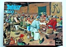 Puzzle asterix repas d'occasion  Rouen-