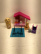 Barbie puppy dog for sale  Cudahy