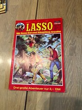 Lasso sammelband 24 gebraucht kaufen  Lahntal