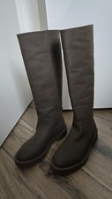 Zara stiefel 38 gebraucht kaufen  Wiefelstede