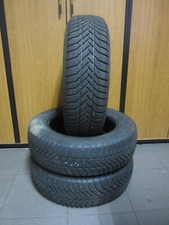 Winterreifen esa tecar gebraucht kaufen  Mehlmeisel