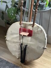 Kora west african for sale  LONDON