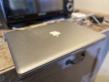 macbook pro 8gb usato  Roma