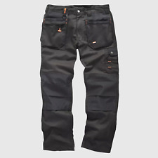 Scruffs work trousers for sale  LEIGHTON BUZZARD