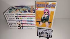 Rosario vampire prima usato  Marano di Napoli