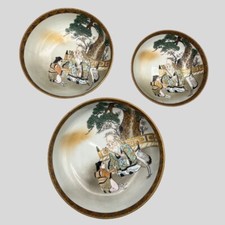 Rare set scodelle usato  Civitanova Marche