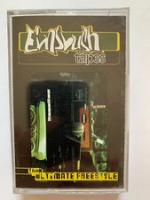 Eimsbush tapes vol gebraucht kaufen  Berlin