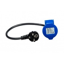 Antarion adaptateur femelle d'occasion  Plaisance-du-Touch