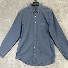 Gant shirt mens for sale  HINCKLEY