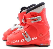 Salomon performa kids for sale  South Boston